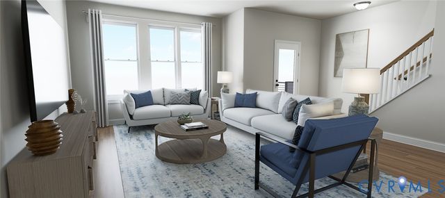 16037 Aspect Way, Midlothian, VA 23113