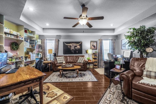 535 Christenberry Road, Springtown, TX 76082