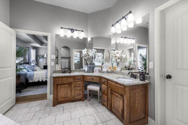 535 Christenberry Road, Springtown, TX 76082