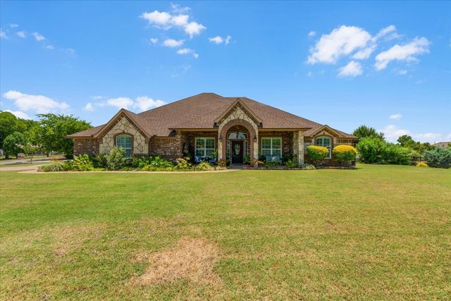 535 Christenberry Road, Springtown, TX 76082