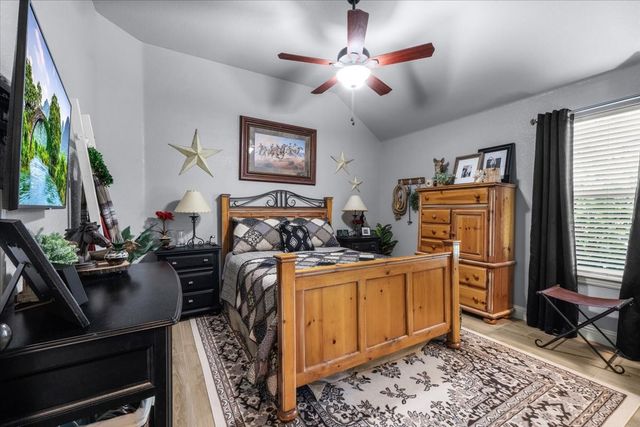 535 Christenberry Road, Springtown, TX 76082