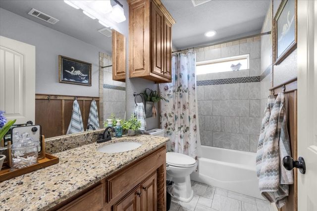 535 Christenberry Road, Springtown, TX 76082