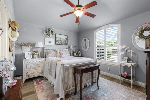 535 Christenberry Road, Springtown, TX 76082