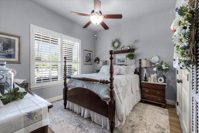 535 Christenberry Road, Springtown, TX 76082