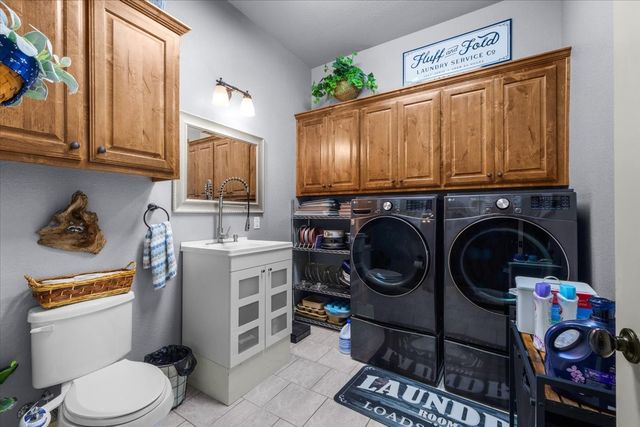 535 Christenberry Road, Springtown, TX 76082
