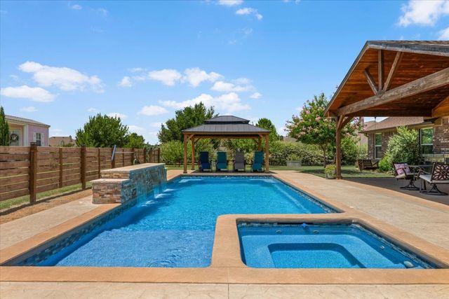 535 Christenberry Road, Springtown, TX 76082