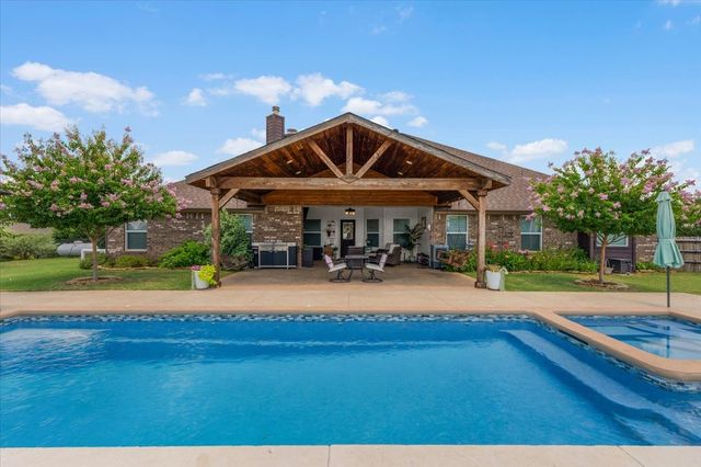 535 Christenberry Road, Springtown, TX 76082