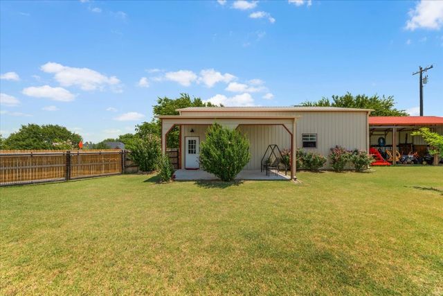 535 Christenberry Road, Springtown, TX 76082