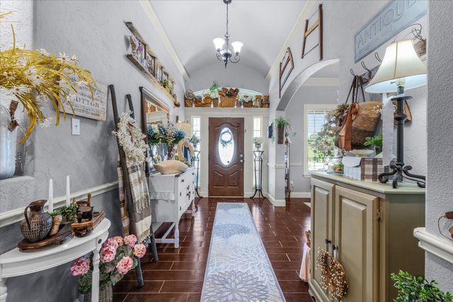 535 Christenberry Road, Springtown, TX 76082