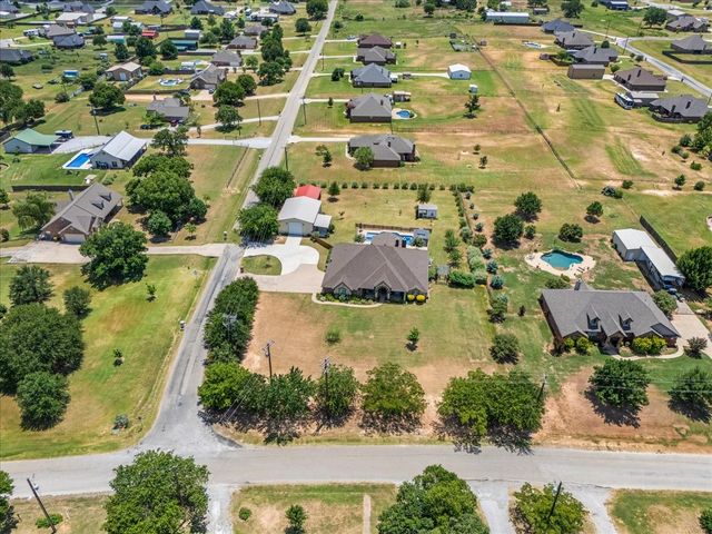 535 Christenberry Road, Springtown, TX 76082