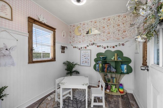 535 Christenberry Road, Springtown, TX 76082