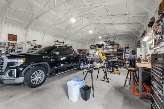 535 Christenberry Road, Springtown, TX 76082