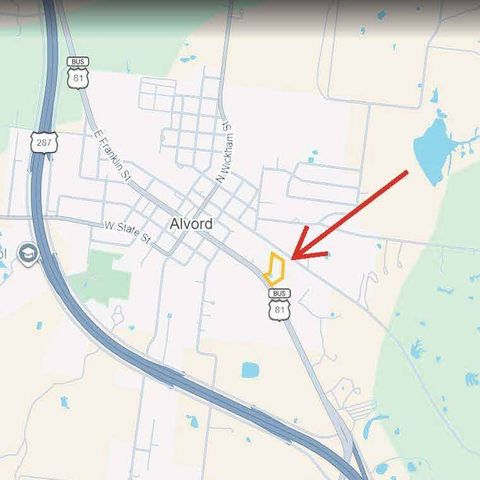 0000 FRANKLIN Street, Alvord, TX 76225