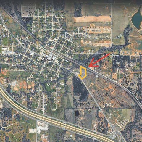 0000 FRANKLIN Street, Alvord, TX 76225