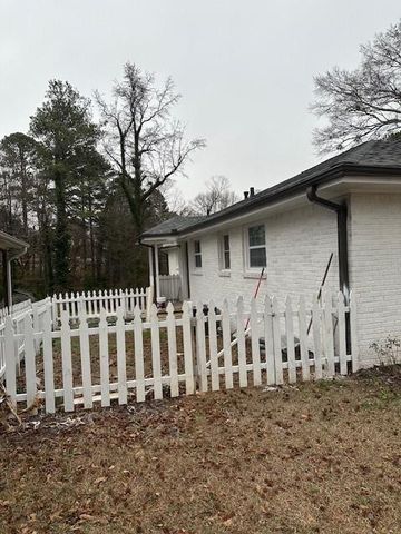 118 N Woodland Drive, Atlanta, GA 30340
