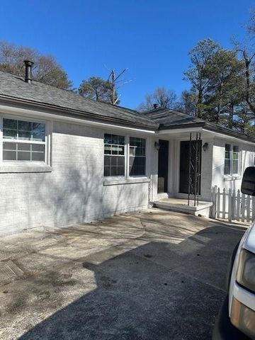 118 N Woodland Drive, Atlanta, GA 30340