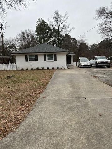 118 N Woodland Drive, Atlanta, GA 30340