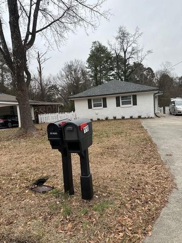 118 N Woodland Drive, Atlanta, GA 30340