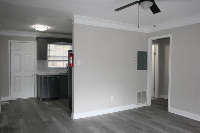 118 N Woodland Drive, Atlanta, GA 30340