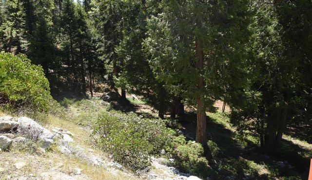 42506 Opal Lane Lot68, Shaver Lake, CA 93664