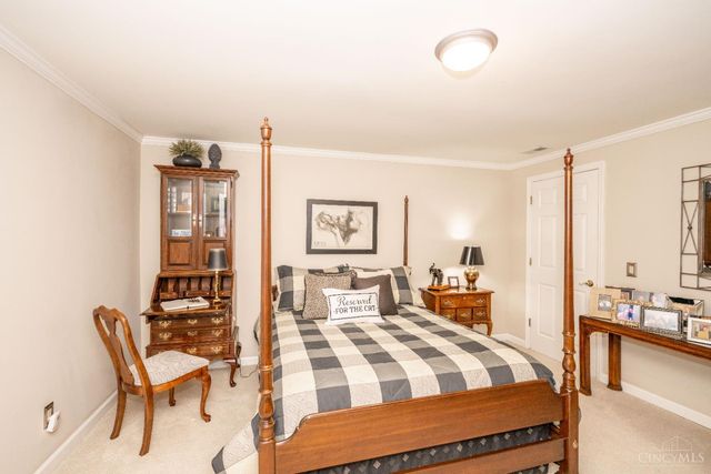 8222 Riversedge Circle, Deerfield Twp., OH 45039