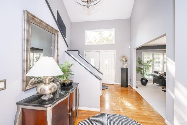 8222 Riversedge Circle, Deerfield Twp., OH 45039