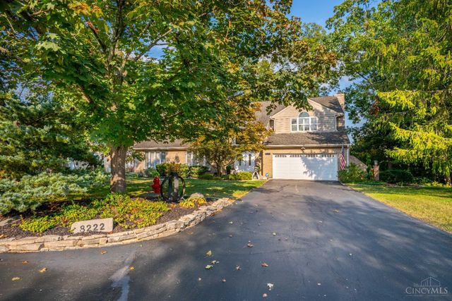 8222 Riversedge Circle, Deerfield Twp., OH 45039