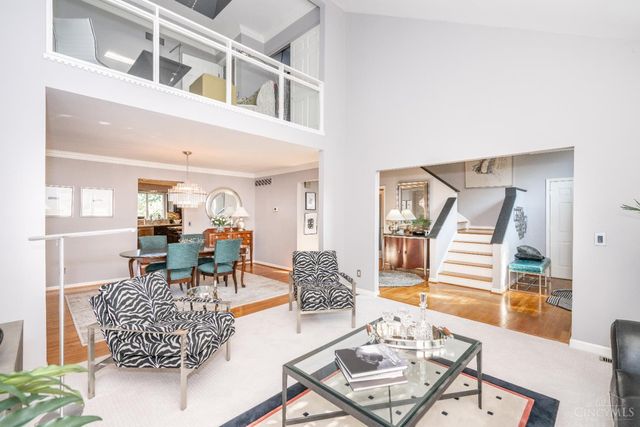 8222 Riversedge Circle, Deerfield Twp., OH 45039