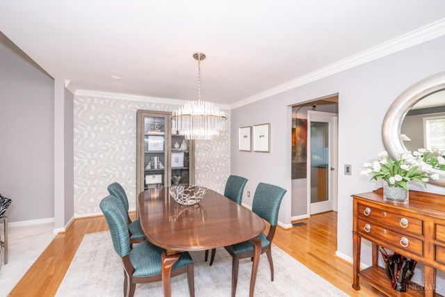 8222 Riversedge Circle, Deerfield Twp., OH 45039