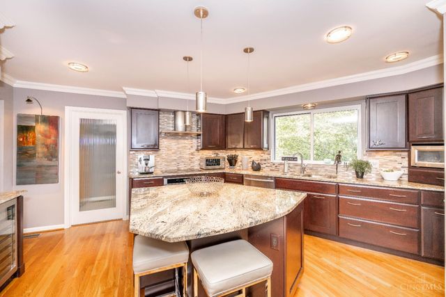 8222 Riversedge Circle, Deerfield Twp., OH 45039