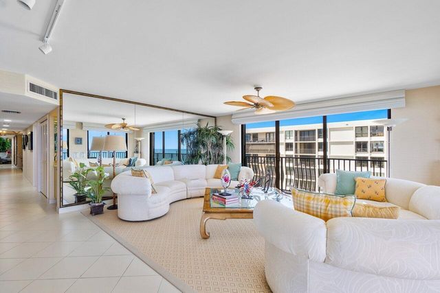 4000 S Ocean Boulevard 502, South Palm Beach, FL 33480