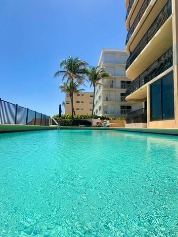 4000 S Ocean Boulevard 502, South Palm Beach, FL 33480
