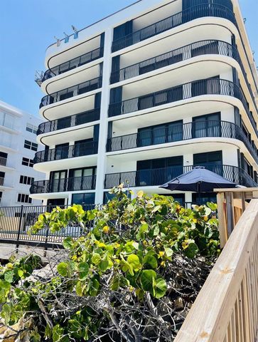 4000 S Ocean Boulevard 502, South Palm Beach, FL 33480