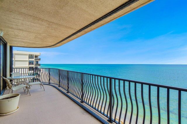 4000 S Ocean Boulevard 502, South Palm Beach, FL 33480