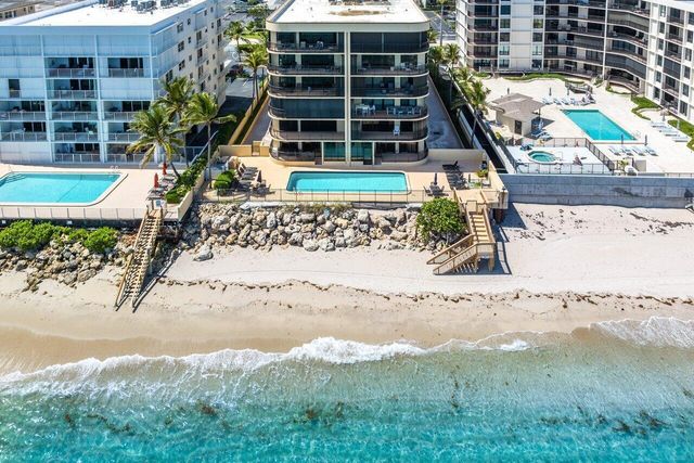 4000 S Ocean Boulevard 502, South Palm Beach, FL 33480