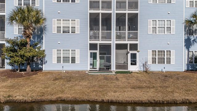 120 Fountain Pointe Ln Unit 103, Myrtle Beach, SC 29579