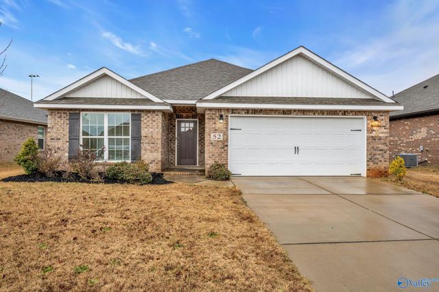 52 Sage Oak Drive, Decatur, AL 35603