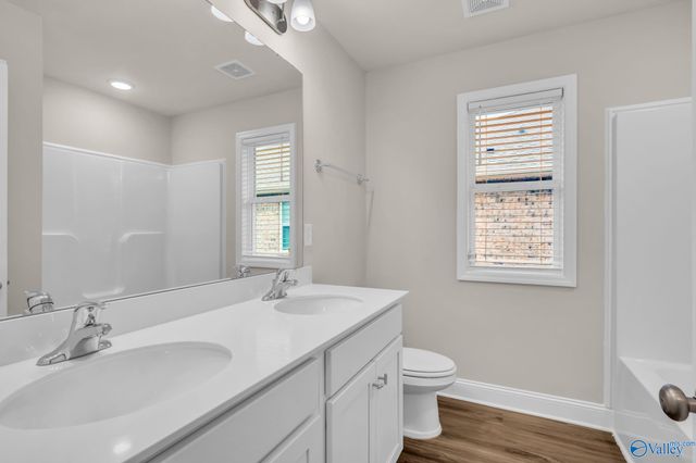 52 Sage Oak Drive, Decatur, AL 35603