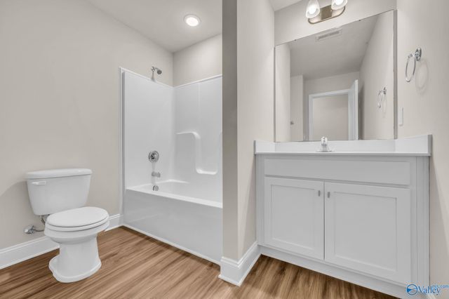 52 Sage Oak Drive, Decatur, AL 35603