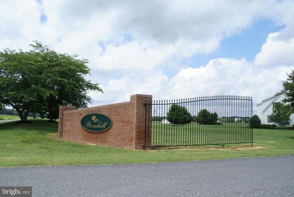 10620 ROSEWOOD COURT, Princess Anne, MD 21853