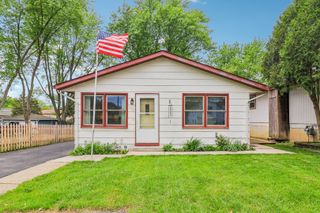 1512 Elm Avenue, Round Lake Beach, IL 60073