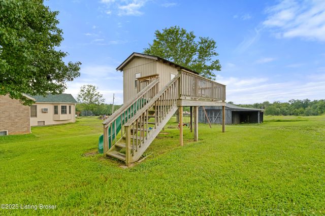 364 Fairview Ln, Shepherdsville, KY 40165