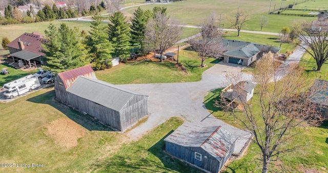 364 Fairview Ln, Shepherdsville, KY 40165