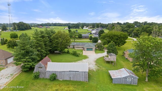 364 Fairview Ln, Shepherdsville, KY 40165