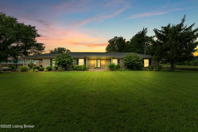 364 Fairview Ln, Shepherdsville, KY 40165