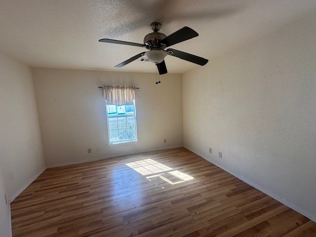530 Richardson Street, Jacksboro, TX 76458