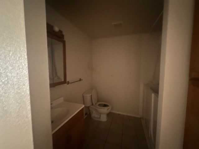 530 Richardson Street, Jacksboro, TX 76458