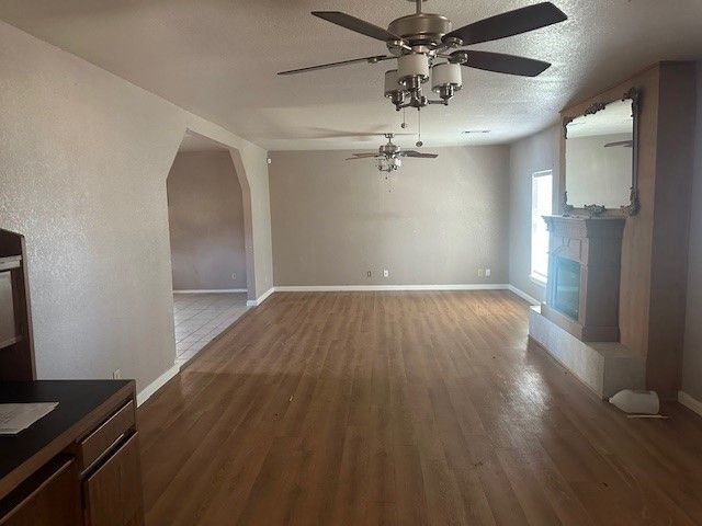 530 Richardson Street, Jacksboro, TX 76458