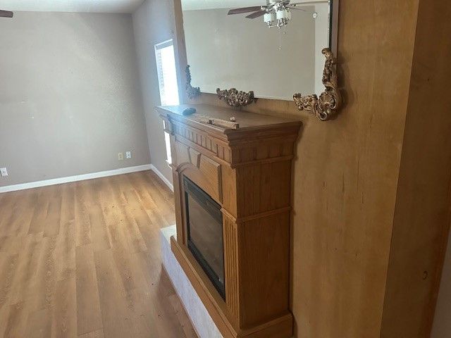 530 Richardson Street, Jacksboro, TX 76458