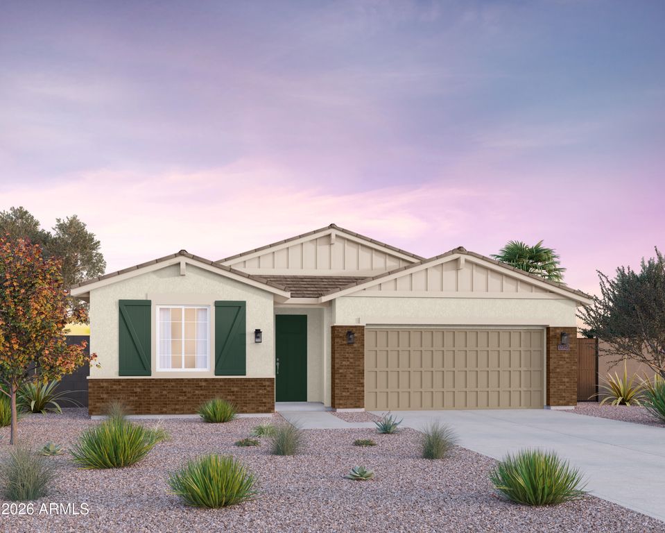 9810 S MINERS RUN Trail, Apache Junction, AZ 85120
